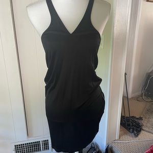 Slinky Versace Dress